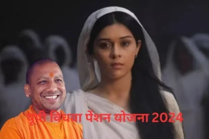 Vidhwa Pension Yojana 2024