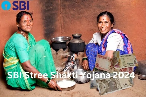 SBI Stree Shakti Yojana 2024