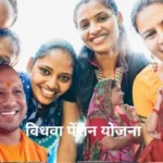 Up Vidhwa Pension Yojana