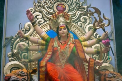 Chaitra Navratri 2025: नवरात्रि के 9 दिनों में इन चीजों के प्रयोग से हो जाती हैं मां प्रसन्न, हर मनोकामना होती है पूरी