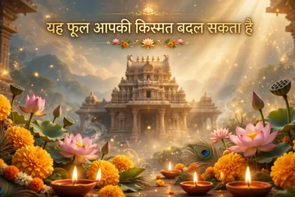 यह फूल आपकी किस्मत बदल सकता है
