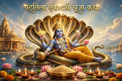Shattila Ekadashi 2025: षटतिला एकादशी पूजा कथा