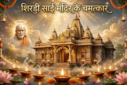 जन्मस्थान विवाद शिरडी साई मंदिर के चमत्कार और विवाद